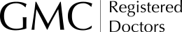 General Medical Council logo